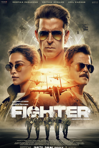 Download Fighter (2024) Hindi Movie WEB-DL || 480p [500MB] || 720p [1.4GB] || 1080p [3.3GB]
