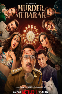 Download Murder Mubarak (2024) Hindi Movie WEB-DL || 480p [400MB] || 720p [1.2GB] || 1080p [3.8GB]