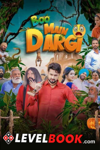 Download Boo Main Dargi (2024) Punjabi Movie HDCAM || 480p [400MB] || 720p [1GB] || 1080p [2.6GB]