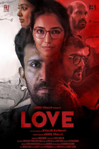 Download Love (2020) Dual Audio (Hindi-Malayalam) Movie WEB-DL || 720p [2.38GB]