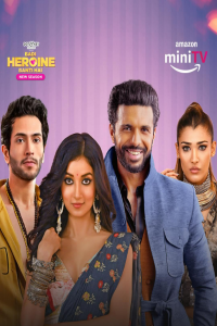 Download Badi Heroine Banti Hai (2024) (Season 2) Hindi (MiniTV) Web Series WEB-DL || 720p [700MB]  || 1080p [1.5GB]