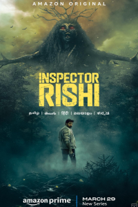 Download Inspector Rishi (2024) (Season 1) Multi Audio {Amazon Prime Series} WEB-DL || 480p [150MB] || 720p [400MB] || 1080p [800MB] || HQ (720/1080)