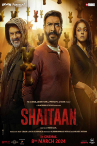 Download Shaitaan (2024) Hindi Movie WEB-DL || 480p [400MB] || 720p [1GB] || 1080p [2.1GB]