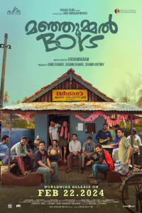 Download Manjummel Boys (2024) Dual Audio (Hindi-Malayalam) Movie WEB-DL || 480p [500MB] || 720p [1.2GB] || 1080p [2.7GB]