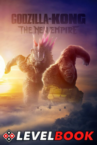 Download Godzilla x Kong: The New Empire (2024) Hindi-English Movie HDTS || 480p [400MB] || 720p [900MB] || 1080p [2.5GB]