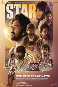 Download Star (2024) Tamil Movie CAMRiP || 1080p [4GB]