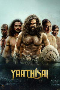 Download Yaathisai (2024) Hindi Movie WEBRiP || 1080p [2GB]