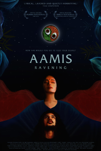 Download Aamis (Ravening) (2019) Hindi Movie WEB – DL || 480p [400MB] || 720p [600MB] || 1080p [2.1GB]