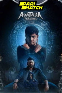 Download Avatar Purusha 2 (2024) Hindi Movie CAMRiP || 1080p [3.4GB]