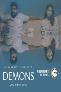 Download Demons (2024) Hindi Movie WEB-DL || 480p [400MB] || 720p [500MB] || 1080p [700MB]