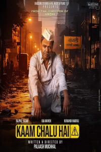 Download Kaam chalu hai (2024) Hindi Movie WEB-DL || 480p [400MB] || 720p [600MB] || 1080p [900MB]