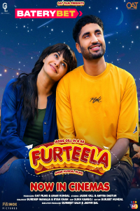Download Furteela (2024) Punjabi Movie CAMRiP || 1080p [2.4GB]