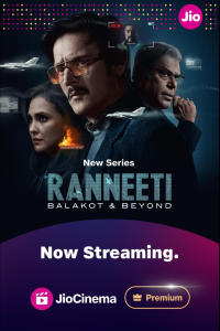 Download Ranneeti: Balakot & Beyond (2024) (Season 1) Hindi {Jio Cinema} WEB-DL || 480p [150MB] || 720p [400MB] || 1080p [2.5GB]